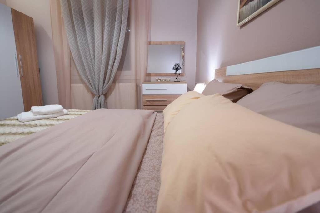 Villa Το Άλλο Σπίτι... à Aridaía Extérieur photo