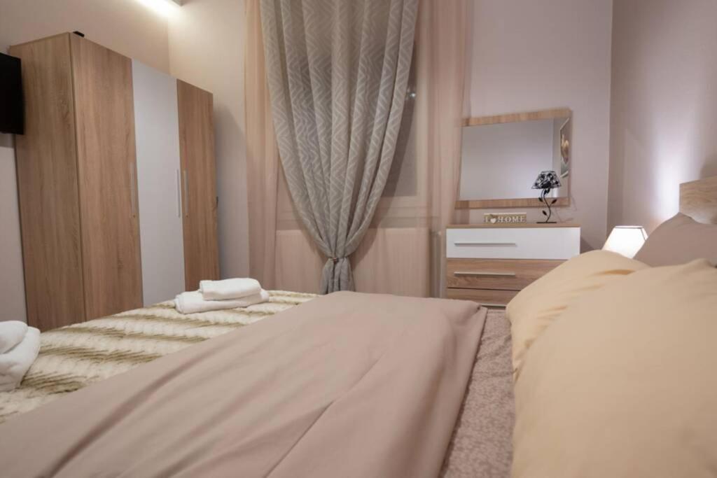 Villa Το Άλλο Σπίτι... à Aridaía Extérieur photo